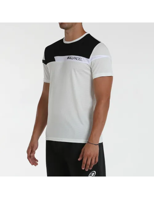 T-shirt Bullpadel Umayyad | Ofertas de padel