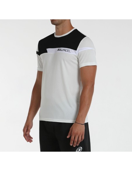 T-shirt Bullpadel Umayyad | Ofertas de padel
