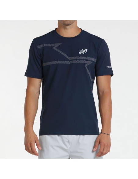 Bullpadel T-shirt Mitin | Ofertas de padel