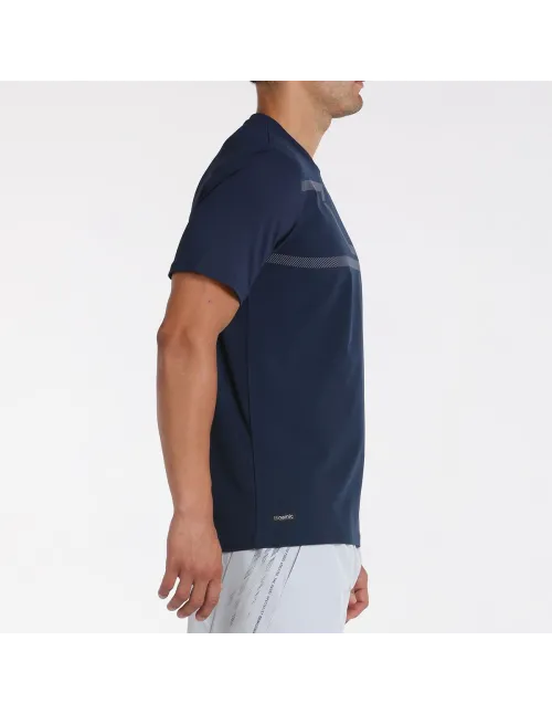 Camiseta Bullpadel Mitin | Ofertas de pádel