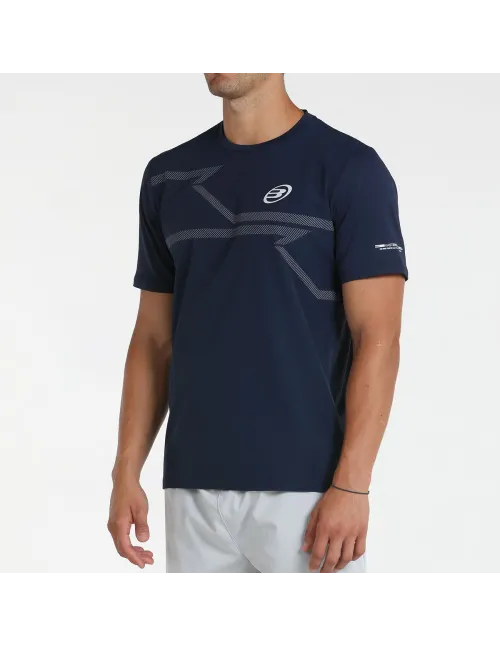 Bullpadel T-shirt Mitin | Ofertas de padel
