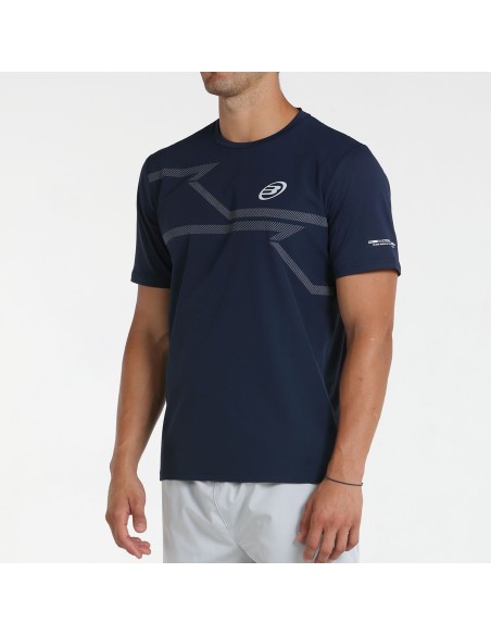 Bullpadel T-shirt Mitin | Ofertas de padel
