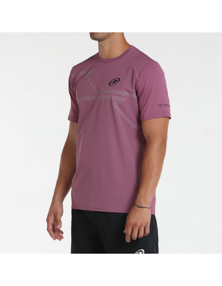 Bullpadel T-shirt Mitin | Ofertas de padel