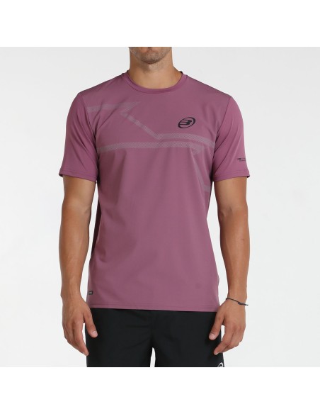T-shirt Bullpadel Mitin | Ofertas de padel