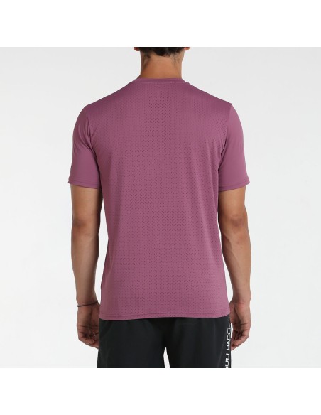 T-shirt Bullpadel Mitin | Ofertas de padel