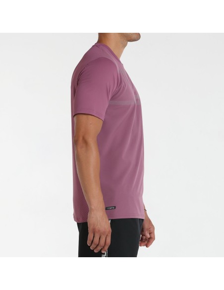 T-shirt Bullpadel Mitin | Ofertas de padel