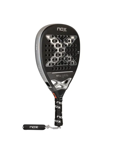 Nox At Genius Attack 18K Agustín Tapia 2024 | Ofertas de pádel