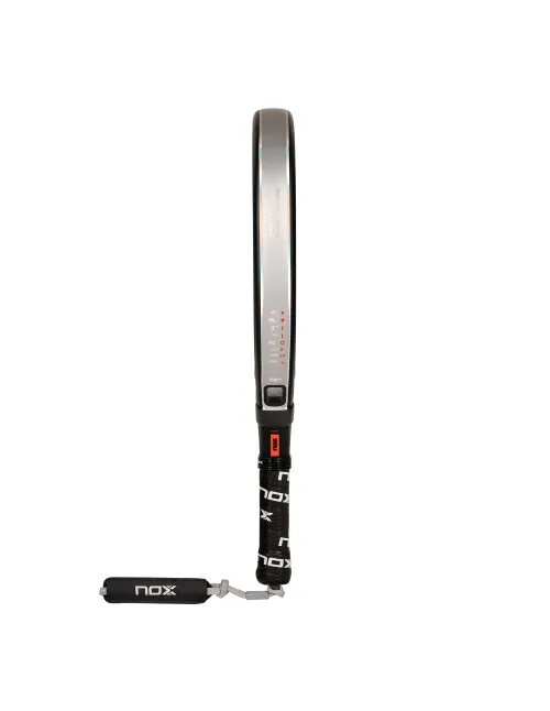 Nox At Genius Attack 18K Agustín Tapia 2024 | Ofertas de pádel