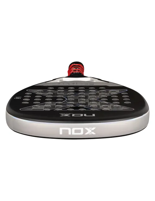 Nox At Genius Attack 18K Agustín Tapia 2024 | Ofertas de pádel