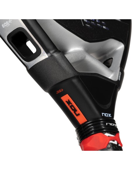 Nox At Genius Attack 18K Agustín Tapia 2024 | Ofertas de pádel