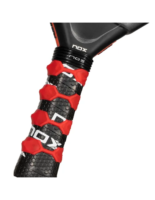 Nox At Genius Attack 18K Agustín Tapia 2024 | Ofertas de pádel