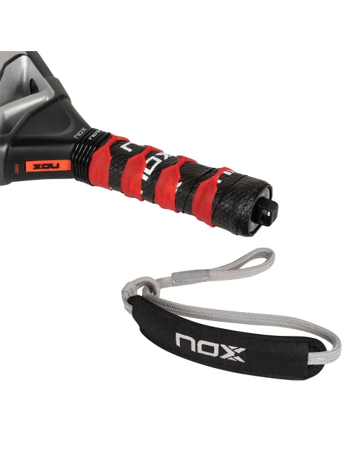 Nox At Genius Attack 18K Agustín Tapia 2024 | Ofertas de pádel