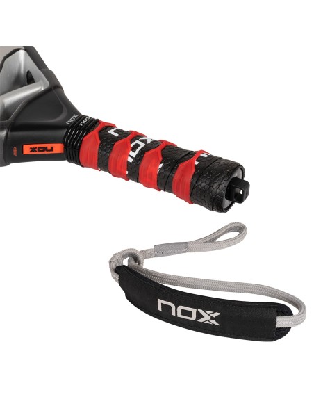 Nox At Genius Attack 18K Agustín Tapia 2024 | Ofertas de pádel