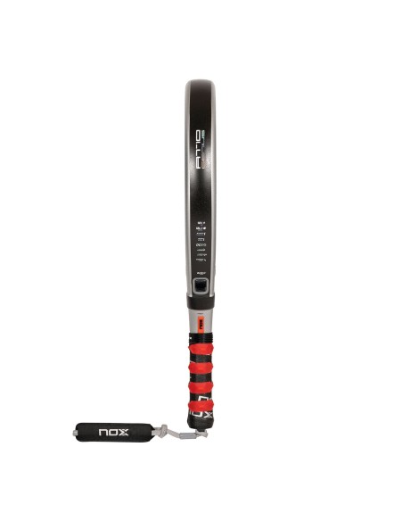 Nox AT10 Genius 18K Agustín Tapia | Ofertas de padel