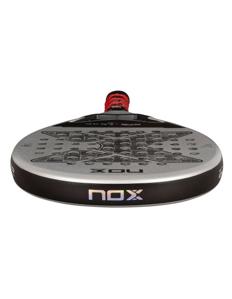 Nox AT10 Genius 18K Agustín Tapia | Ofertas de padel