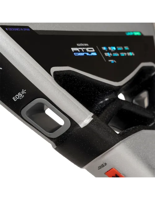 Nox At10 Genius 18K Agustin Tapia 2024 | Ofertas de pádel