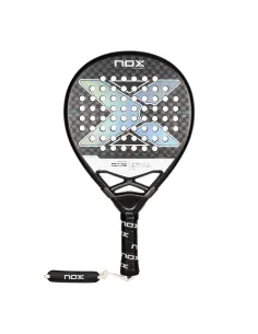 Nox AT10 Genio 12K Agustín Tapia