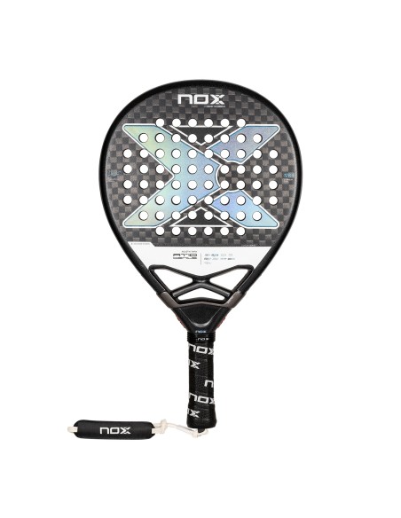 Nox AT10 Genius 12K Agustín Tapia | Ofertas de padel