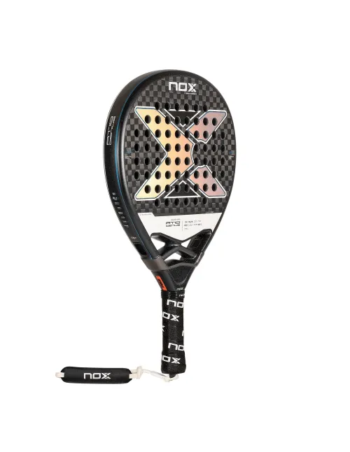 Nox AT10 Genius 12K Agustín Tapia | Ofertas de padel
