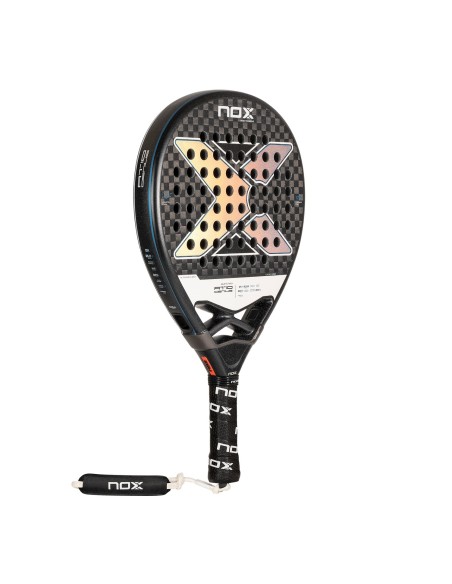 Nox AT10 Genius 12K Agustín Tapia | Ofertas de padel