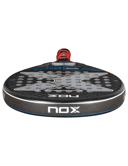 Nox AT10 Genius 12K Agustín Tapia | Ofertas de padel