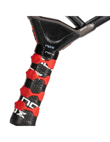 Nox AT10 Genius 12K Agustín Tapia | Ofertas de padel