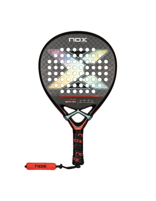 Nox ML10 Bahia 12K Luxury Series