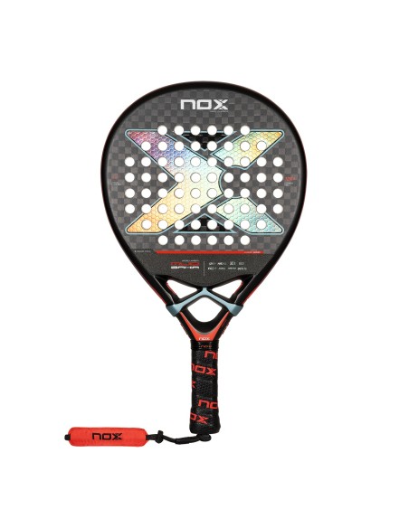 Nox ML10 Bahia 12K Luxury Series | Ofertas de pádel