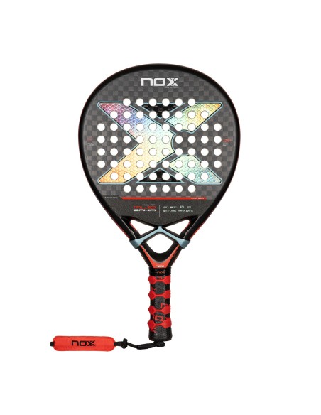 Nox ML10 Bahia 12K Luxury Series | Ofertas de pádel