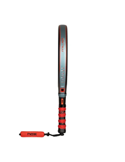 Nox ML10 Bahia 12K Luxury Series | Ofertas de pádel