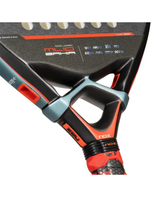 Nox ML10 Bahia 12K Luxury Series | Ofertas de pádel