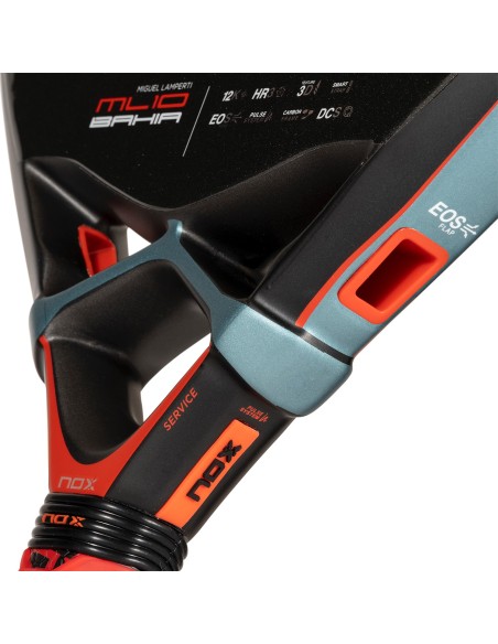 Nox ML10 Bahia 12K Luxury Series | Ofertas de pádel
