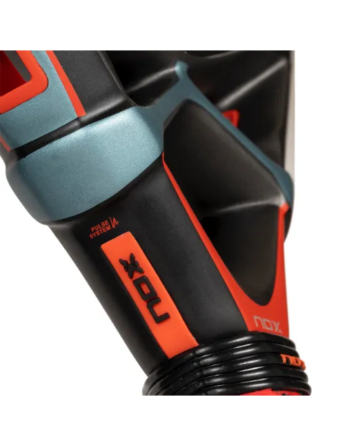 Nox ML10 Bahia 12K Luxury Series | Ofertas de pádel