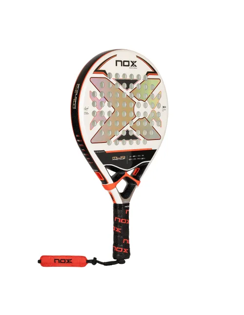 Nox ML10 Pro Cup 3K Série de luxo 2024 | Ofertas de padel