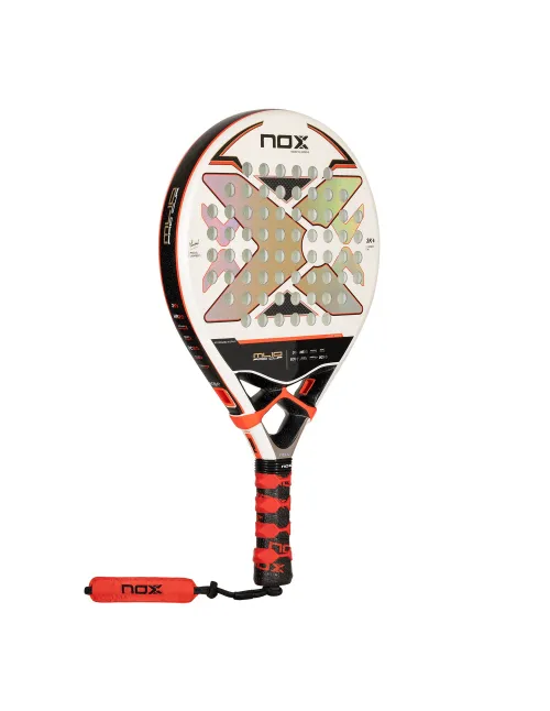 Nox ML10 Pro Cup 3K Série de luxo 2024 | Ofertas de padel