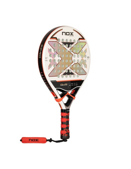 Nox ML10 Pro Cup 3K Série de luxo 2024 | Ofertas de padel