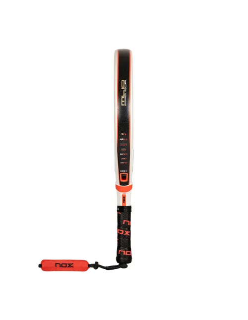 Nox ML10 Pro Cup 3K Série de luxo 2024 | Ofertas de padel