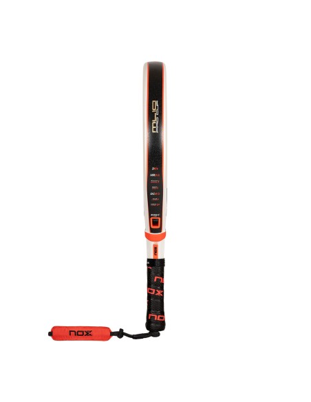 Nox ML10 Pro Cup 3K Série de luxo 2024 | Ofertas de padel