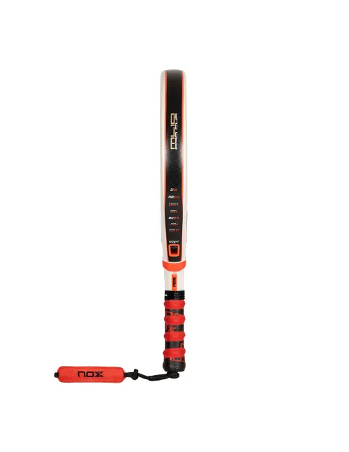 Nox ML10 Pro Cup 3K Luxury Series 2024 | Ofertas de pádel