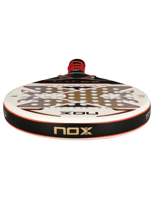 Nox ML10 Pro Cup 3K Série de luxo 2024 | Ofertas de padel