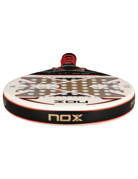 Nox ML10 Pro Cup 3K Série de luxo 2024 | Ofertas de padel