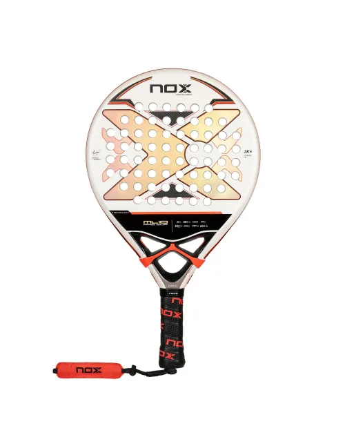 Nox ML10 Pro Cup 3K Série de luxo 2024 | Ofertas de padel