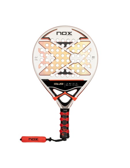 Nox ML10 Pro Cup 3K Luxury Series 2024 | Ofertas de pádel