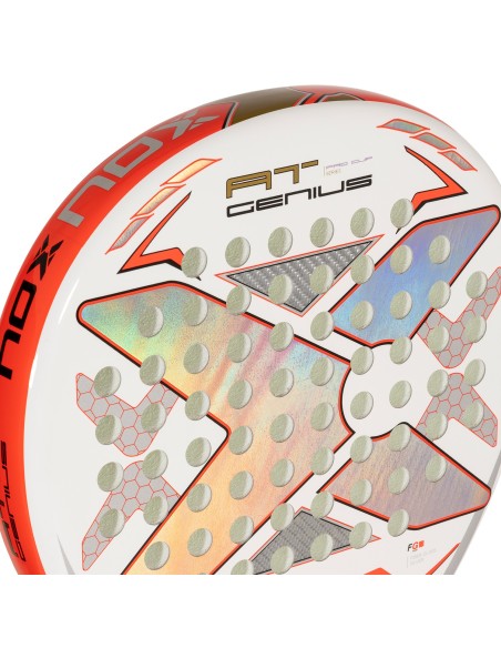 Nox AT Pro Cup Coorp |Padel offers