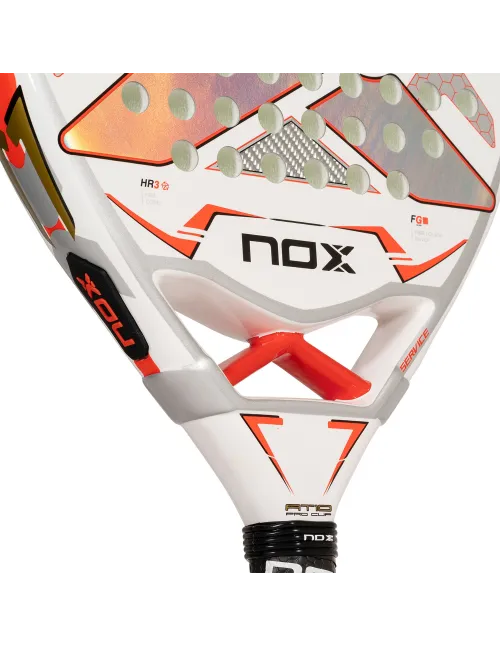 Nox Taça AT Pro Coorp | Ofertas de padel