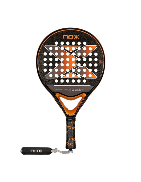 Nox Serie avanzata di equazioni |Padel offers
