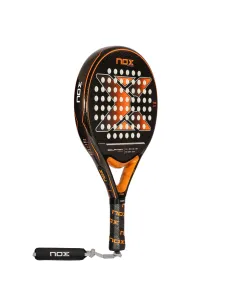Nox Serie avanzata di equazioni |Padel offers 2