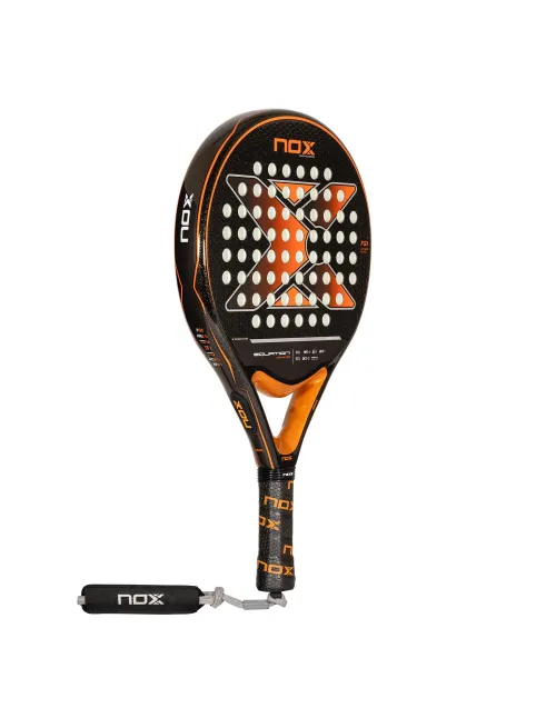 Nox Série Equation Advanced | Ofertas de padel