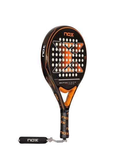 Nox Equation Advanced Series | Ofertas de padel