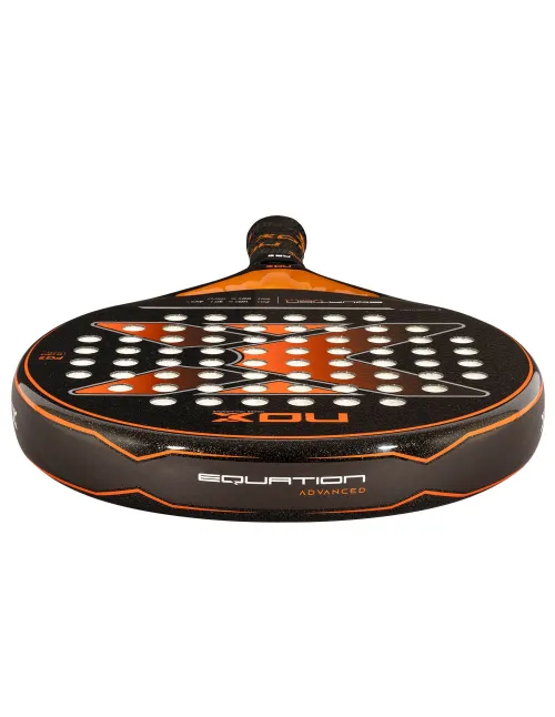 Nox Equation Advanced Series | Ofertas de padel
